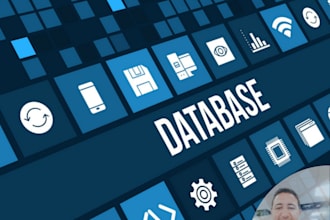 help you with sql or nosql queries and database projects