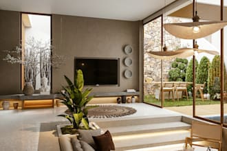 create interior design and help with interior decor