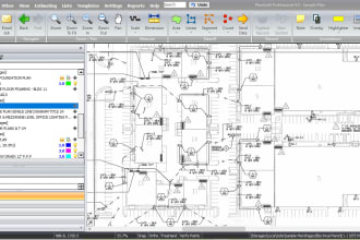 do electrical take off and cost estimation