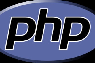 te ajudar a programar em php