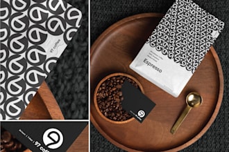 craft a distinctive logo to boost your brand