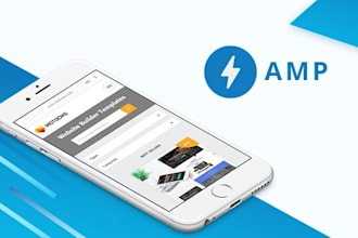 setup google amp for wordpress website