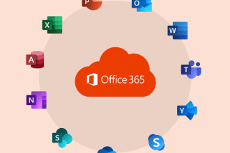set up microsoft office 365