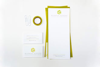 design professional branding services