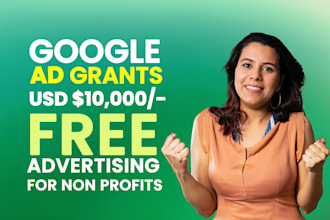 help you activate, optimize, and utilize ad grants budget