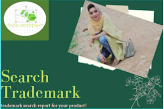do  trademark search for you