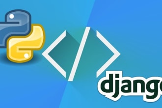 be your django developer