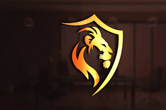 Big Deals!  create 3d logo for your business