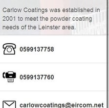 make you a virtual business card