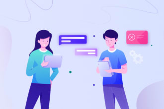 create real time chat and video calling apps using signalr and webrtc