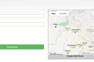 do the online taxi booking application