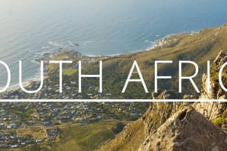 be your business representative in south africa