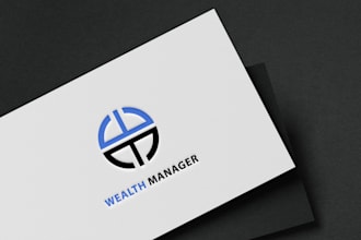 do creative minimalist, unique logo