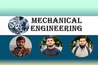 do reports and articles on mechanical engineering