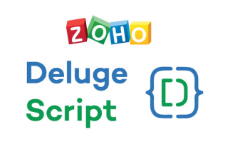write any complex deluge function for any zoho app