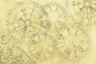 accurately read your past life and your life purpose with the help of astrology