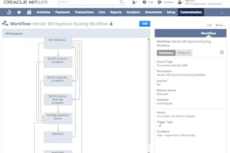 help implement your netsuite erp system