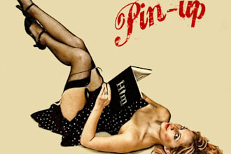 send you the greatest list of websites to buy super cute pin up and retro inspired clothing