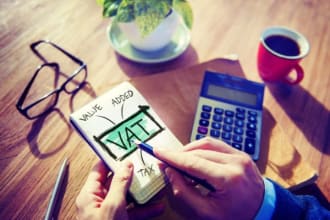 do UK vat registration for your business