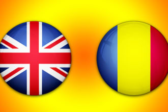 translate english to romanian manually