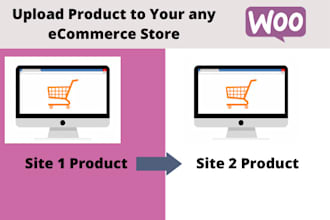 be product expert upload in your woocommerce store