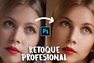 edicion y diseño de imagen con photoshop