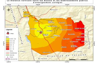 do gis map spatial analysis cartography using arcgis mapinfo google earth erdas