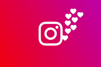 work on your ig posts professionally