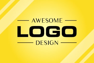 create Awesome LOGO Design