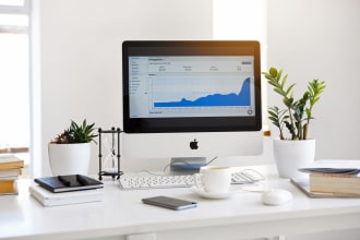 develop or maintain windows or cloud desktop application