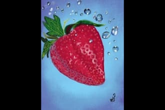 draw custom images for you