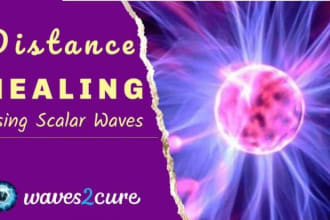 send distant energy healing to experience divine love