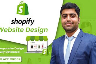 develop shopify website, shopify store