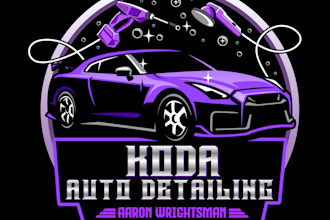 create a customized logo that represents your brand