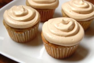 give you any type of cookie or cupcake recepie