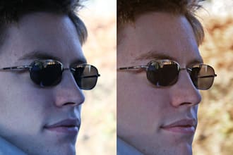 photoshop your pics