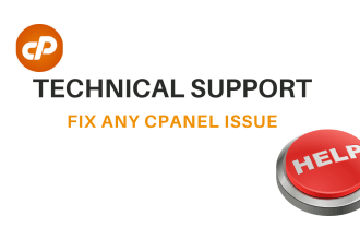 fix dns,email, domain transfer, hosting