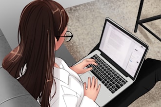 proofread and edit your german text