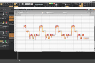 edit and tune your vocal performance