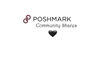 do 1000 poshmark community shares for you