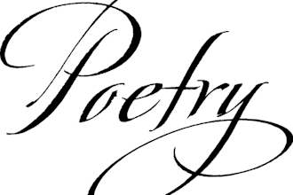 write you a poem