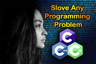 do c cpp c sharp and python programming