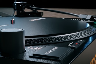 do 3d modeling and rendering using blender