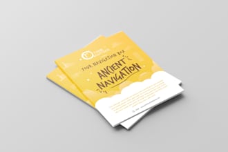 design professional booklet, company profile, catalog