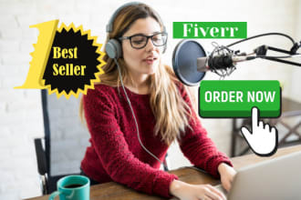do 2 hour podcast editing professionally in 24 hours