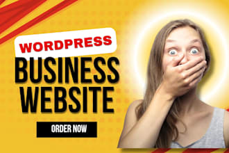 design affordable ecommerce site, wordpress portfolio, blog ,business website