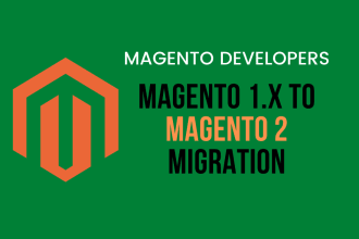 do magento migration of your ecommerce store