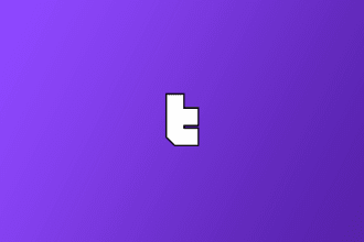 write a promotional article for your twitch stream