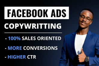 craft compelling facebook ad copy for high engagement