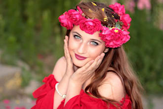 do crystal pranic facial